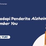 Alzheimer merupakan salah satu penyakit progresif yang menghancurkan memori dan fungsi mental penting seperti berpikir dan berkomunikasi.