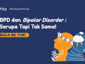BPD dan Bipolar Disorder
